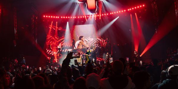 SFRPRODUCCIONES BLESSED 27