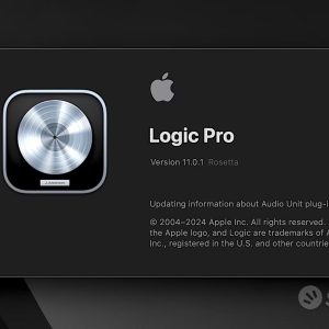 Logic Pro
