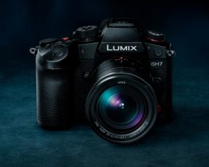 PANASONIC GH7