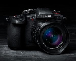 PANASONIC GH5