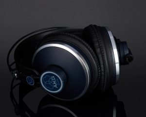 AKG K271 MK NII