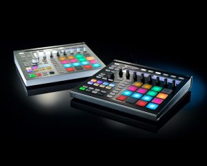 Maschine MK II
